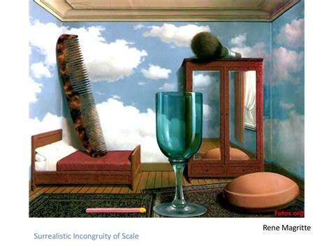 Surrealism Examples