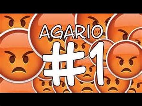 Agar Io Server Take Over Live Stream YouTube