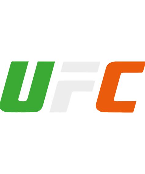 Ufc Logo Symbol Meaning History Png Brand 47 Off