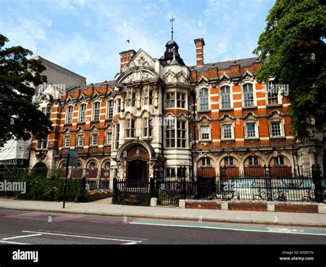 Camberwell College Of Arts Hi Res Stock Photography And Images Alamy