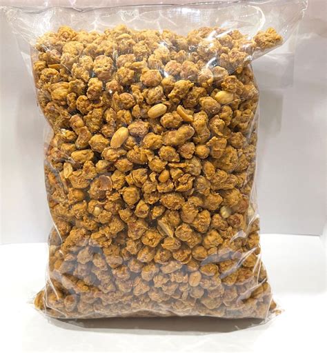 KACANG TELUR MEDAN Satelit Palapa 1 KG Lazada Indonesia