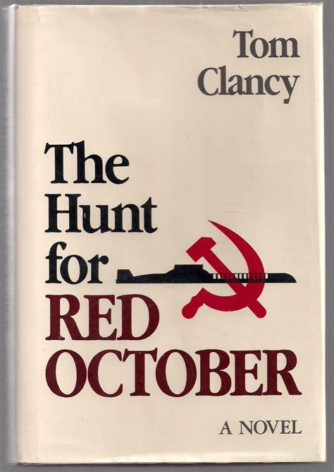 The Hunt for Red October Quotes. QuotesGram