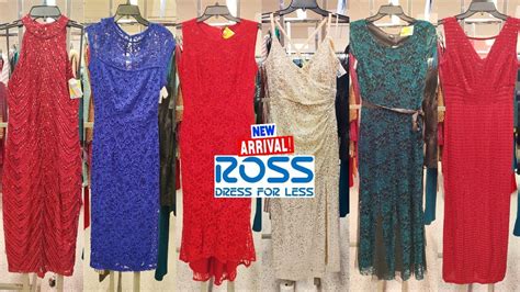 👗new Party Dress Holiday Collection At Ross Designer Womens Fashion Dress For Less Browse