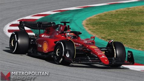 GP Olanda Libere 2 Di Formula 1 Doppietta Ferrari