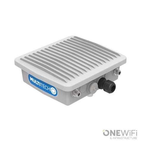 Multitech Conduit LoRaWAN Gateway OneWiFi