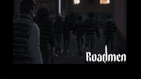 P Executiverp Roadmen YouTube