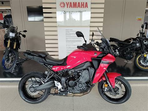 Vendo Yamaha Tracer Usata A Alme Codice Moto It