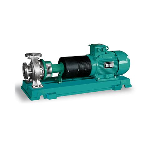 Vertical Multistage Electric High Pressure Centrifugal Pump China