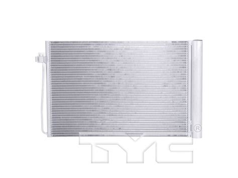 Tyc Tyc A C Condenser