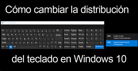 Como Cambiar De Pantalla En Windows Con El Teclado Printable