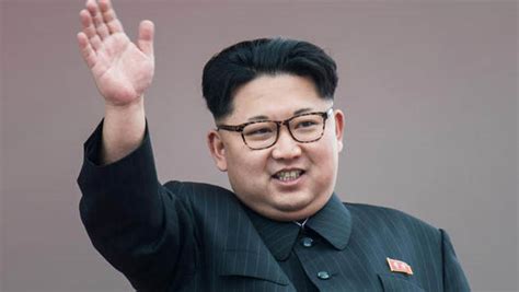 Xi Jinping Terpilih Lagi Kim Jong Un Ucapkan Selamat Suara Surabaya