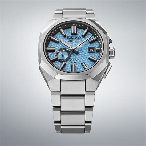 Astron ‘starfull Sky 3x Gps Solar Limited Edition Seiko Boutique The Official Uk Online Store