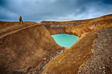 Askja Volcano: Absolutely Impressive! Askja Tour Info