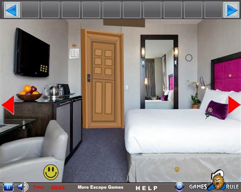 Smileys Room Escape Play Online On Flash Museum 🕹️