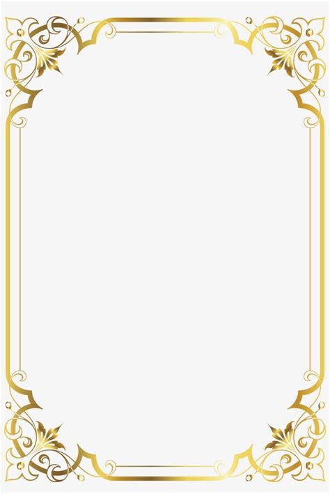 Free Printable Preschool Borders And Frames Frame Printable Frames