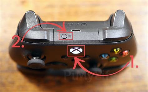 How To Connect An Xbox Controller To The Steam Deck Pi My Life Up