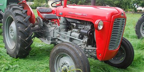 Man With Hard Drive Full Of Tractor Porn Arrested For Having Sex With A Tractor