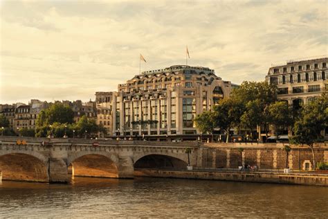 L Art Culinaire De La Brasserie Le Tout Paris Et Du Restaurant Italien