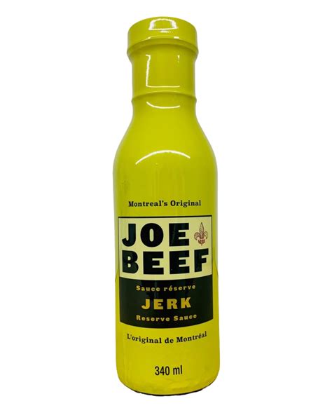 Pantry Joe Beef