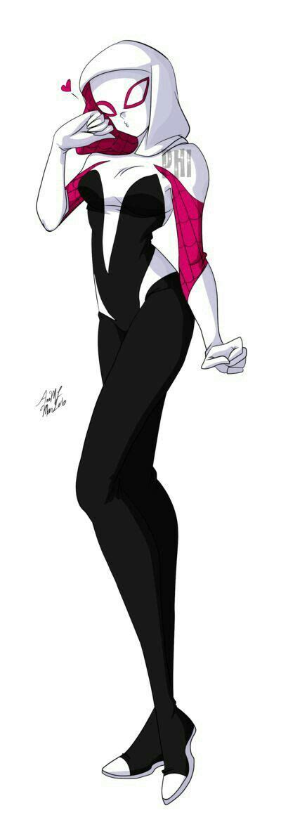 Pin By Lm Tf Feitosa Pita De Melo On Aranha Fantasma Spider Gwen