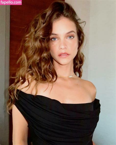 Barbara Palvin Barbarapalvin Realbarbarapalvin Nude Leaked OnlyFans