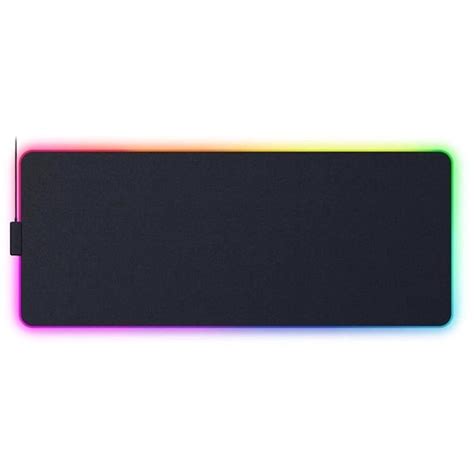 Razer Strider Chroma - RGB Gaming Mousepad | PLE Computers