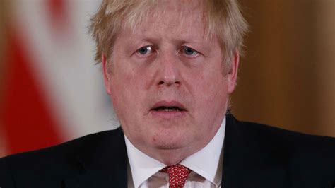 UKs Johnson Israeli Annexation Breaches International Law