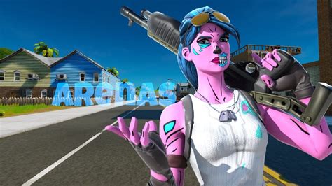 Fortnite Pt Grind Arenas Rumo Aos Subs Youtube