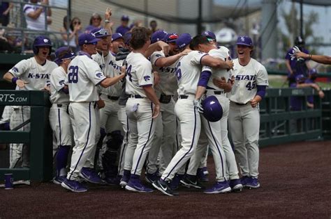 Pin By Kathy Nance On K State Baseball Cards Sport States