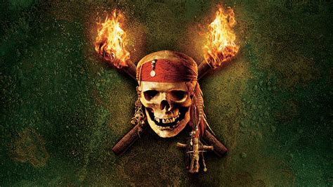 Pirates Of The Caribbean: Dead Man's Chest - Desktop Wallpapers, Phone ...