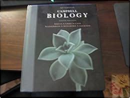 Amazon Campbell Biology Ap Ninth Edition Biology Th Edition