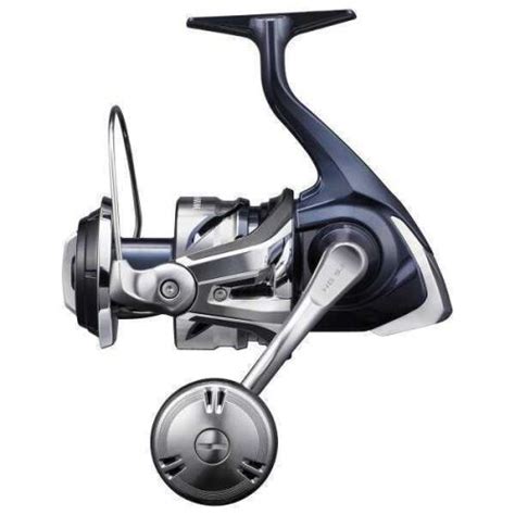 Shimano Twin Power SW C 8000 PG Spin Olta Makinesi SOM00004209