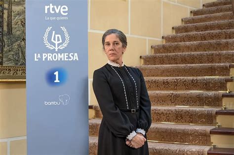 Estreno La Promesa Personajes Horario Y D Nde Ver La Nueva Serie De