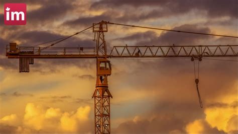 Crane Operator Salary In Canada Wages