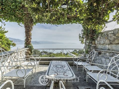 Luxury Villas With Vineyard Winery For Sale In Santa Margherita