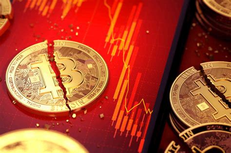 Bitcoin Prediction Crypto Market Gets Fed Up As Btc Faces 37 Correction