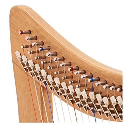 String Harp String Set By Gear Music Na Gear Music