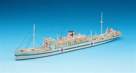 Ijn Hospital Ship Hikawamaru