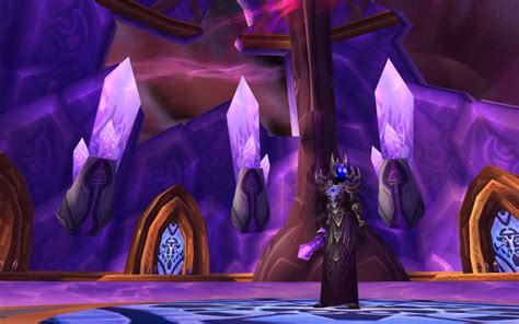 TBC Classic raid guide: How to beat Tempest Keep: The Eye (with tactics ...