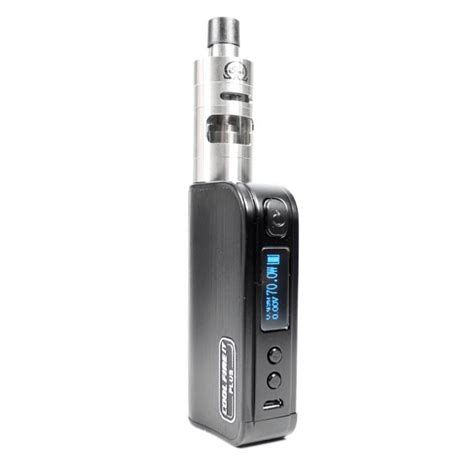 Innokin Cool Fire IV Plus Apex Starter Kit VaporNation