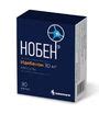 Нобен 30мг 30 шт. капсулы - ☛ описание ☛ инструкция ☛ отзывы