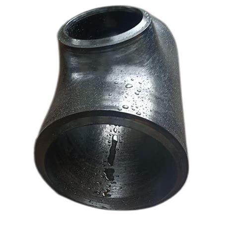 Long Radius Carbon Steel Pipe Tee Elbow Nominal Diameter Inch