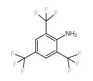 2 4 6 Tris Trifluorometil Anilina CAS 25753 22 4 Proveedor De