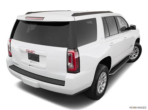 2020 Gmc Yukon Reviews Price Specs Photos And Trims Driving Ca