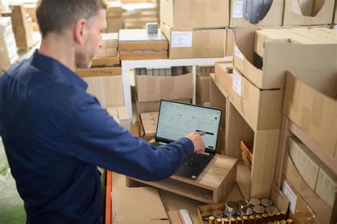 Logistique Inverse Comment Optimiser Les Retours E Commerce