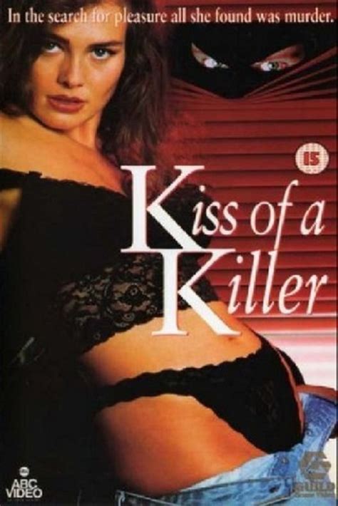 Kiss Of A Killer 1993