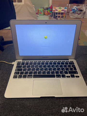 Apple Macbook Air