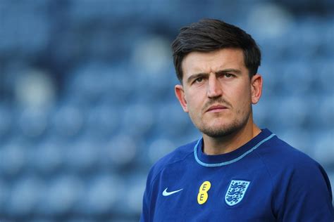 Bullish Harry Maguire Sends New Come And Get Me Plea To David Moyes As Fresh Rumours Over