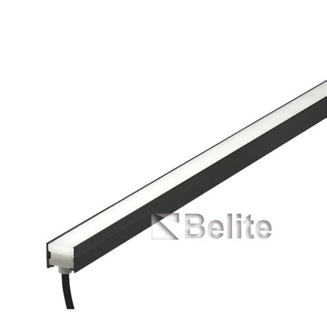 Belite 10w Led Linear Inground Light 3000k Warm White