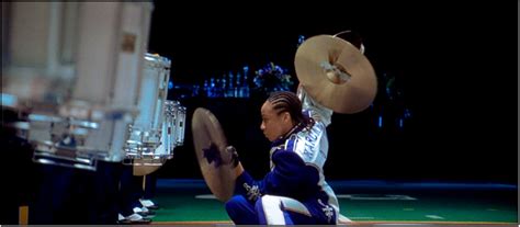 Drumline Blu Ray Orlando Jones Nick Cannon